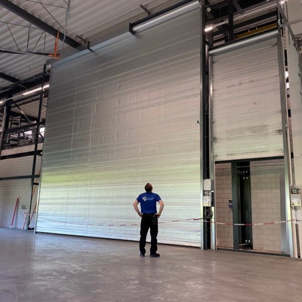 Fire rated curtain for certified fire protection: What you need to know